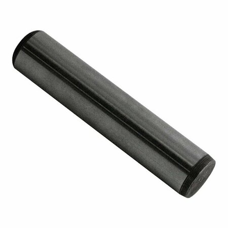 HERITAGE INDUSTRIAL Dowel Pin 1 x 2 AS PL DOW-1000-2000